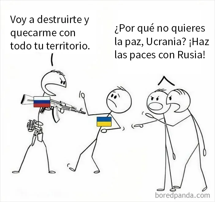 20 Personas cuyas publicaciones te hacen cuestionarte el mundo aún más (nuevas imágenes)