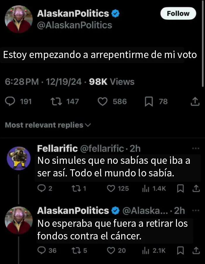 20 Personas cuyas publicaciones te hacen cuestionarte el mundo aún más (nuevas imágenes)