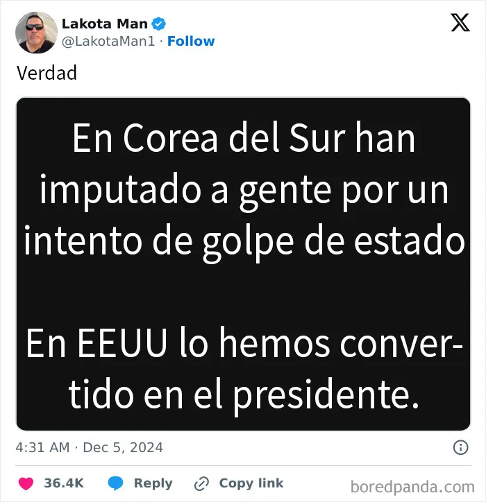 20 Personas cuyas publicaciones te hacen cuestionarte el mundo aún más (nuevas imágenes)