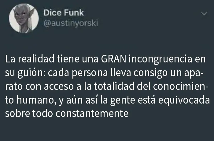 20 Personas cuyas publicaciones te hacen cuestionarte el mundo aún más (nuevas imágenes)