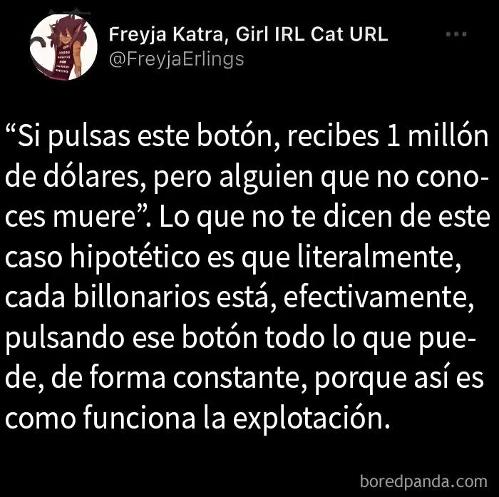 20 Personas cuyas publicaciones te hacen cuestionarte el mundo aún más (nuevas imágenes)