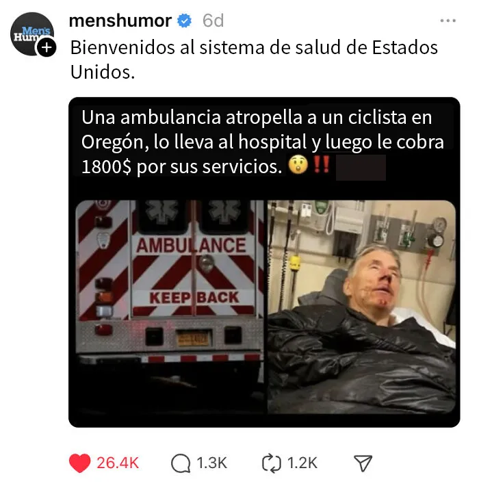 20 Personas cuyas publicaciones te hacen cuestionarte el mundo aún más (nuevas imágenes)