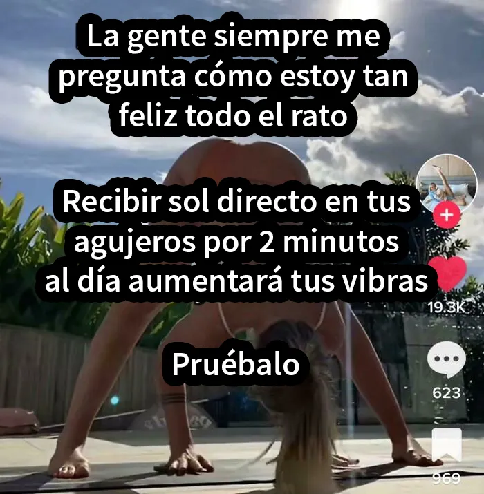 Esto tiene que parar