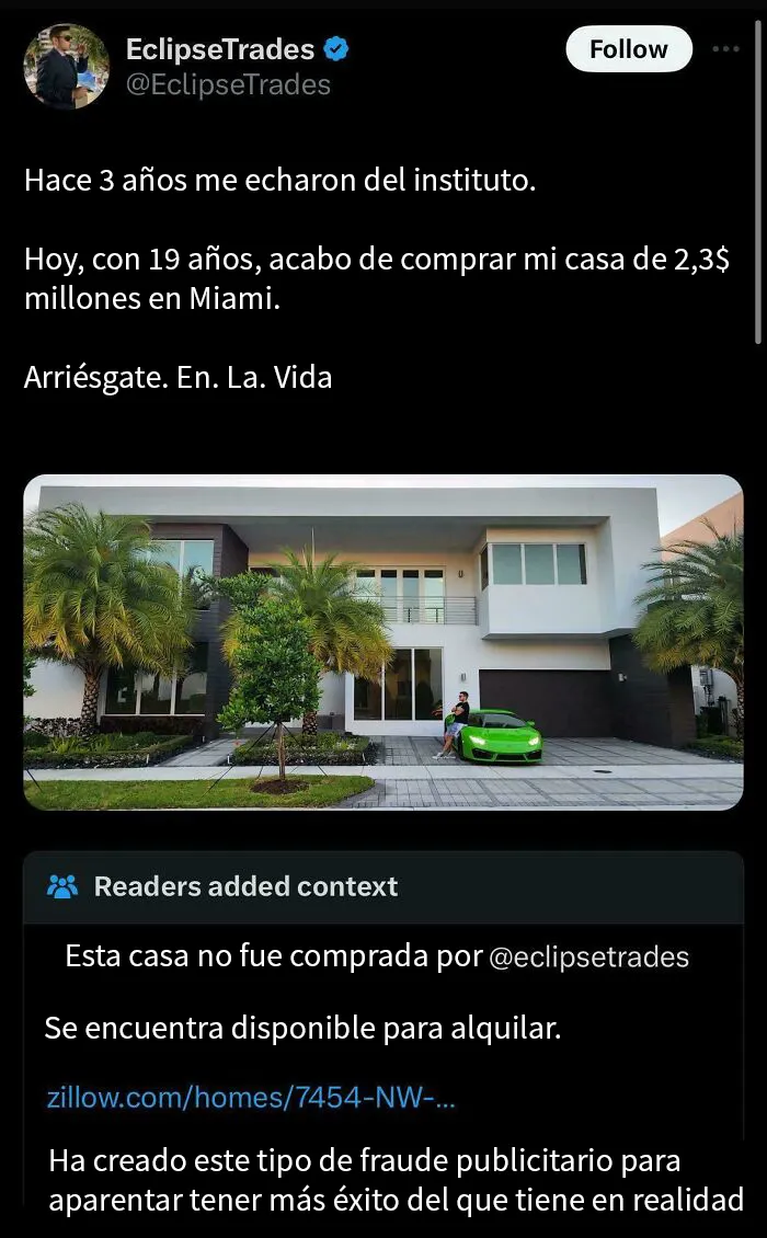 Perdedor