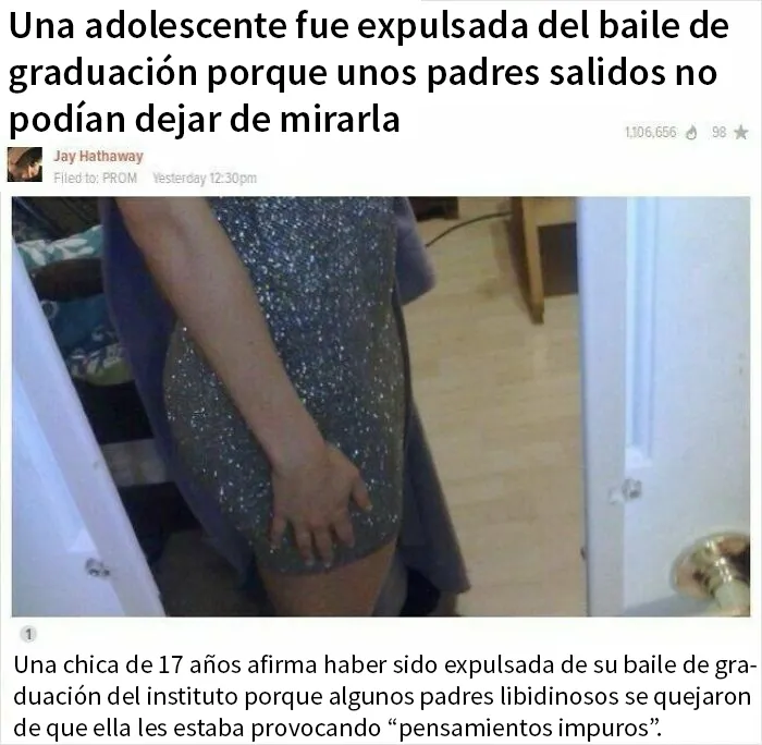 Me pidieron que compartiera esto