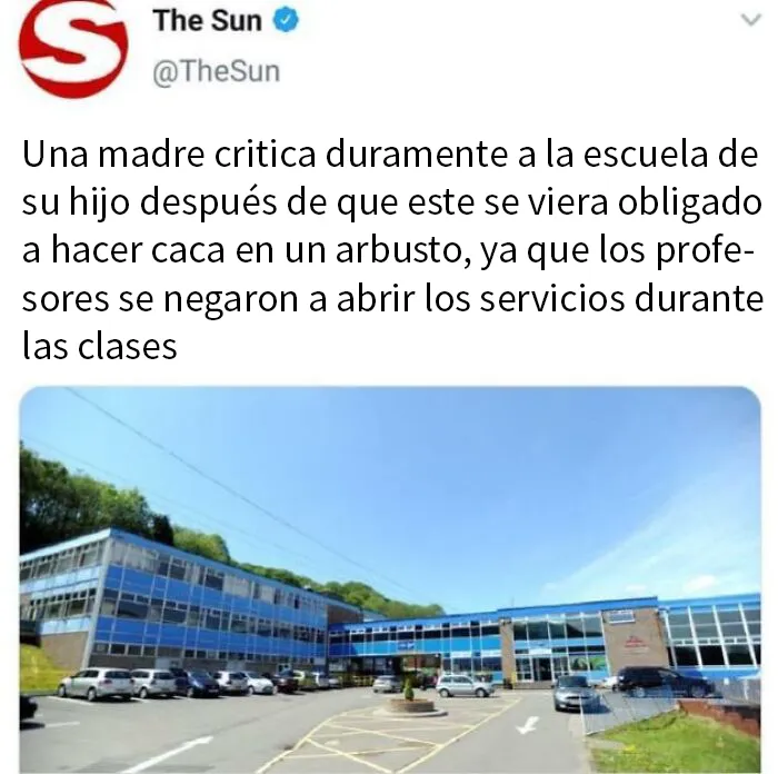 Repugnante