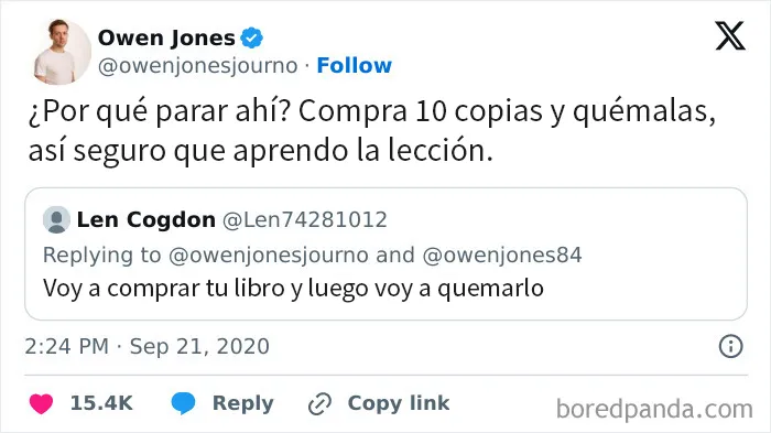Así aprenderá