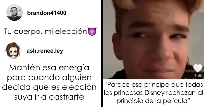 20 Personas que quedaron totalmente en ridículo gracias a las réplicas ingeniosas que recibieron