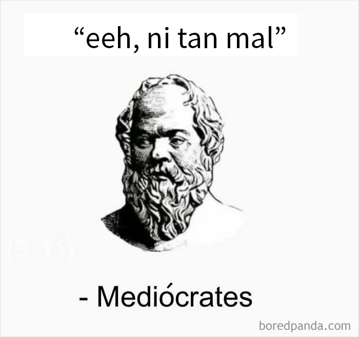 20 Memes muy sarcásticos para que te rías hoy