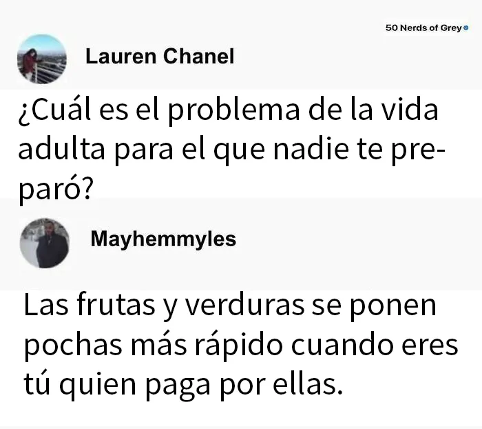 20 Memes muy sarcásticos para que te rías hoy