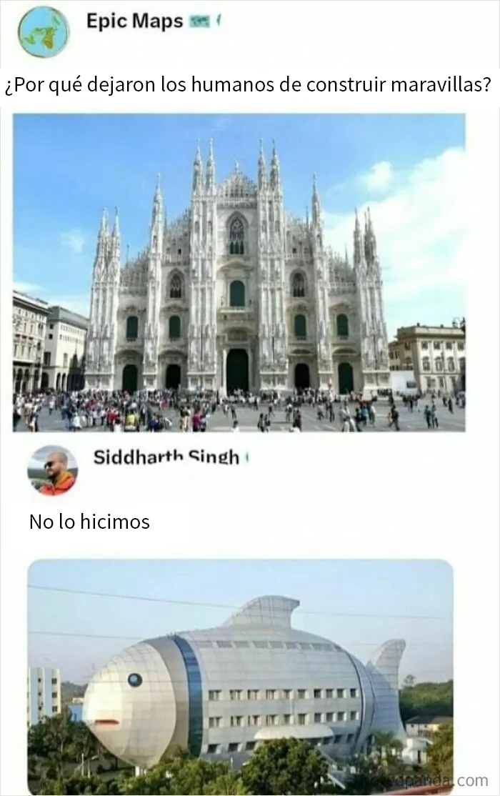 20 Memes que tienen más gracia si dominas el sarcasmo