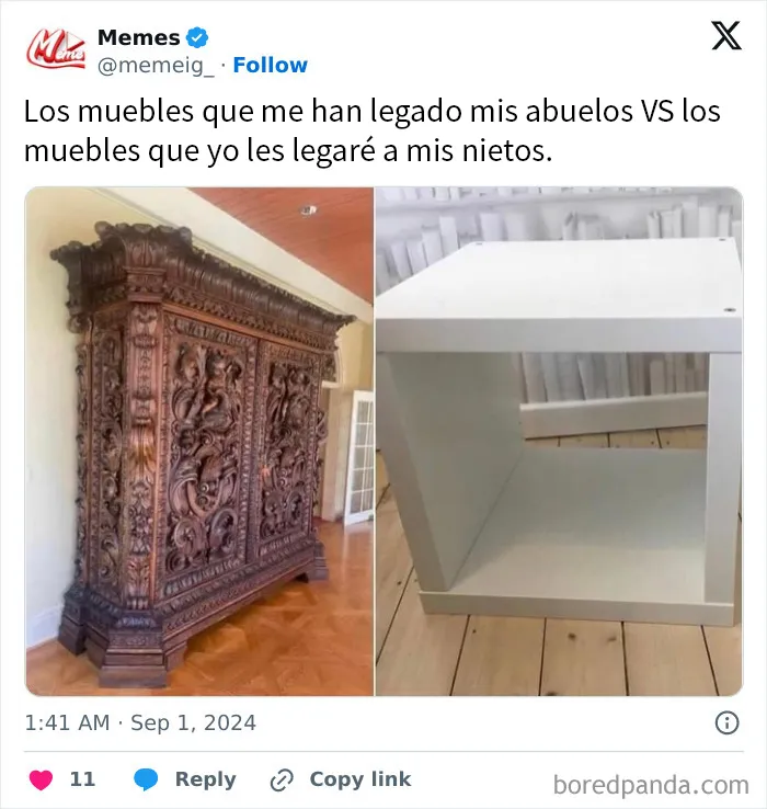 Será si aguanta