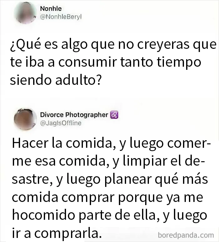 Esto no me lo dijo nadie
