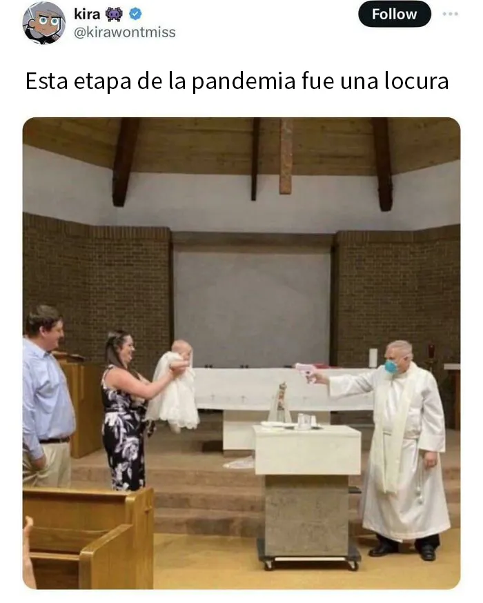 Lo que se hace por las tradiciones