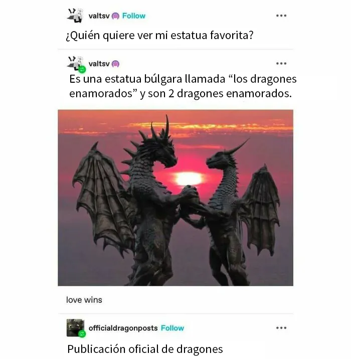 18 Divertidas publicaciones en Tumblr que se merecen releerlas