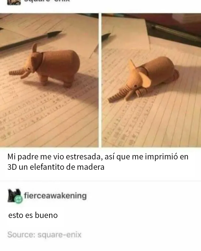 18 Divertidas publicaciones en Tumblr que se merecen releerlas