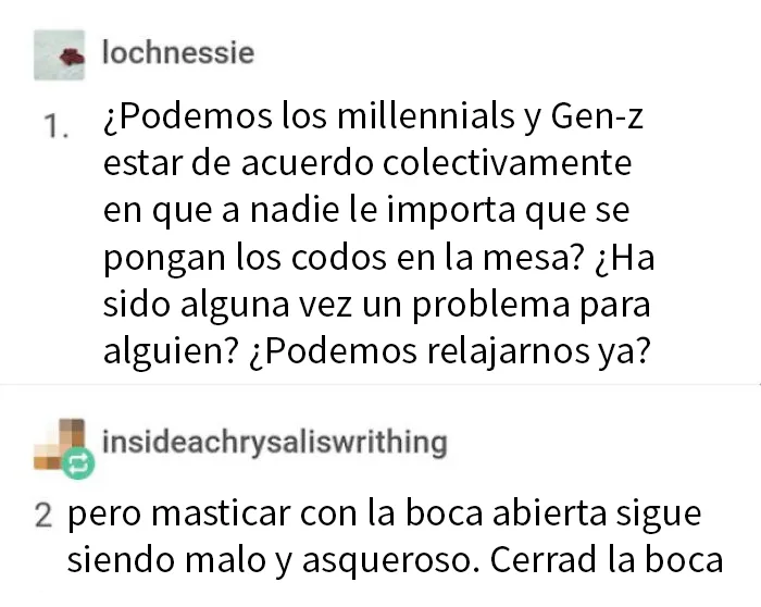 18 Divertidas publicaciones en Tumblr que se merecen releerlas