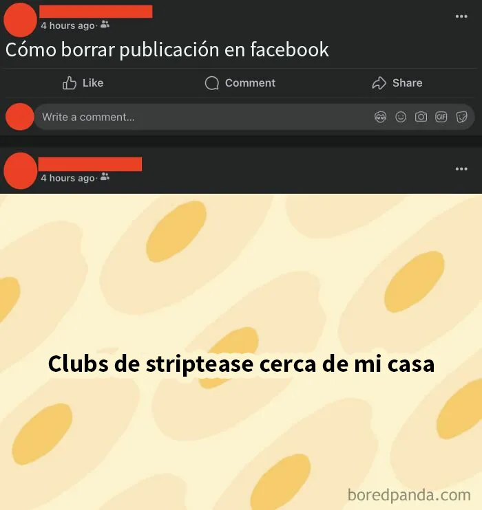 Ha vuelto a la carga