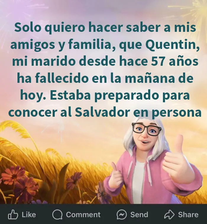 Pulgares arriba