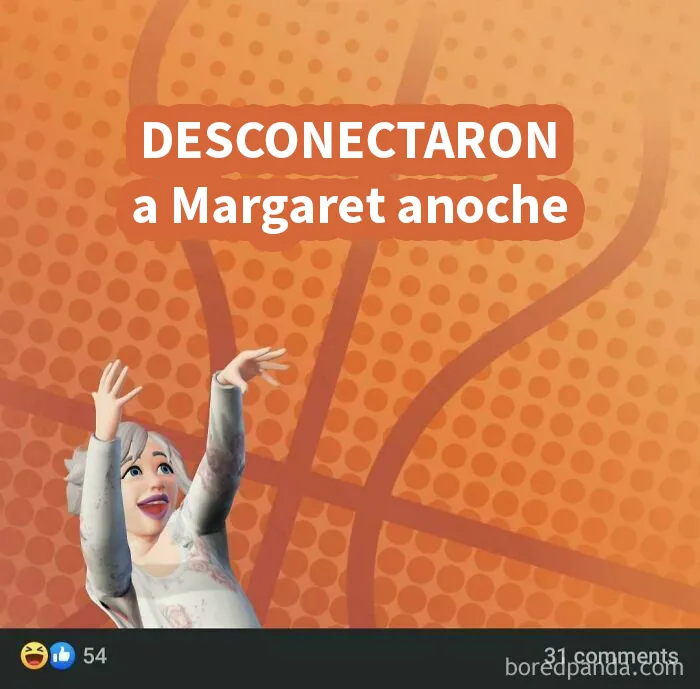 Margaret