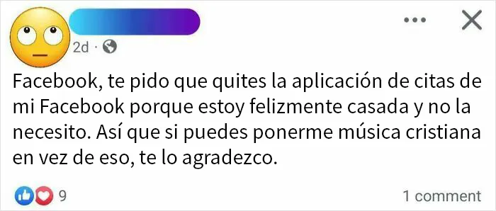 Petición
