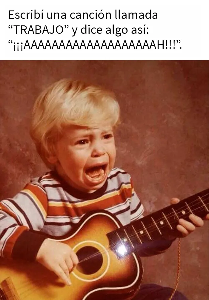 20 Memes para ayudarte a pasar la jornada laboral