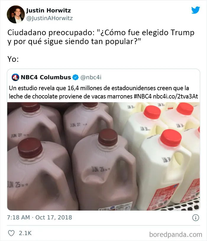 20 Personas cuyas publicaciones te hacen cuestionarte el mundo aún más (nuevas imágenes)
