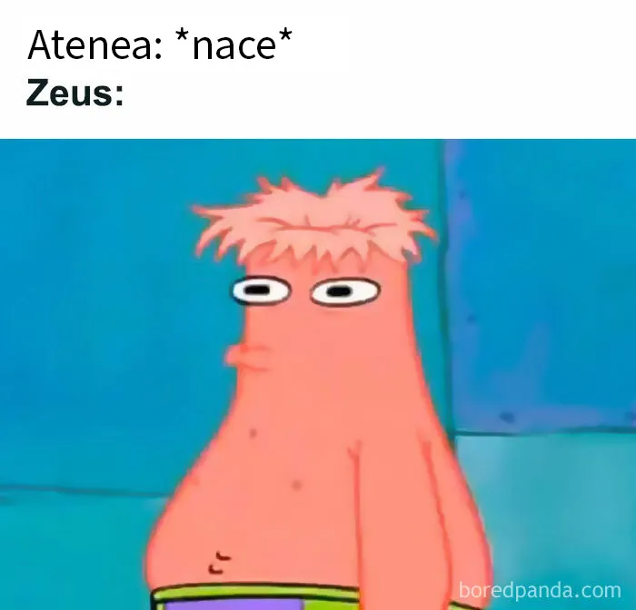 Te revienta