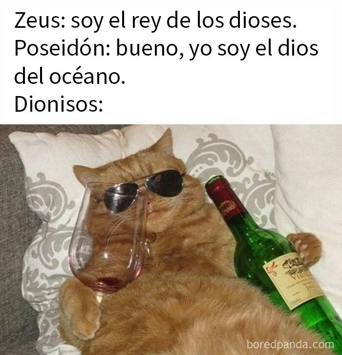 Oh sí