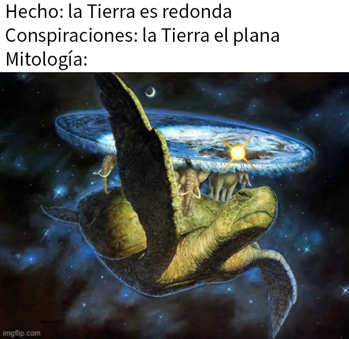 Si lo dice Pratchett, cuenta