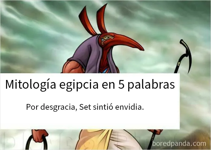 Set el dios tocapelotas