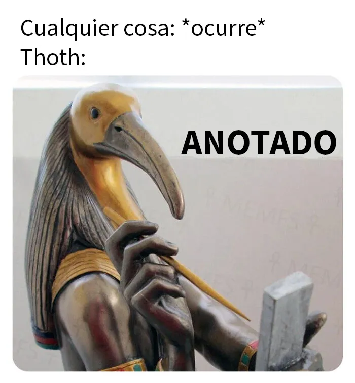 Cualquier cosa