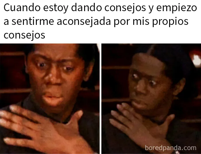 20 Memes aleatorios que demuestran que el humor es nuestro único mecanismo de supervivencia