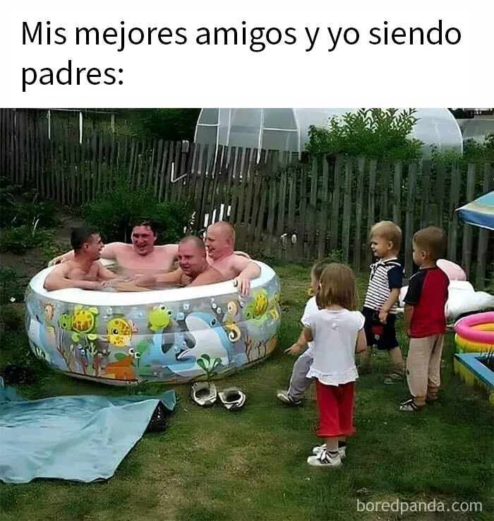 20 Memes aleatorios que demuestran que el humor es nuestro único mecanismo de supervivencia