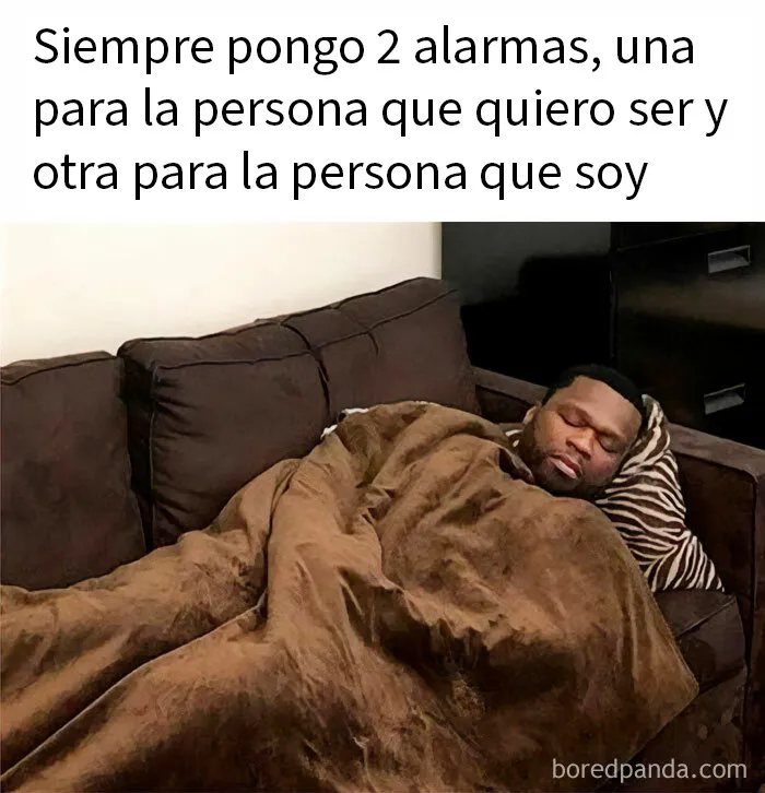 20 Memes aleatorios que demuestran que el humor es nuestro único mecanismo de supervivencia