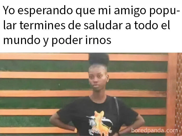 20 Memes aleatorios que demuestran que el humor es nuestro único mecanismo de supervivencia