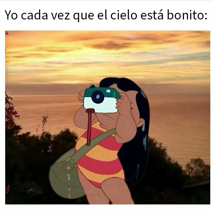 20 Memes aleatorios que demuestran que el humor es nuestro único mecanismo de supervivencia
