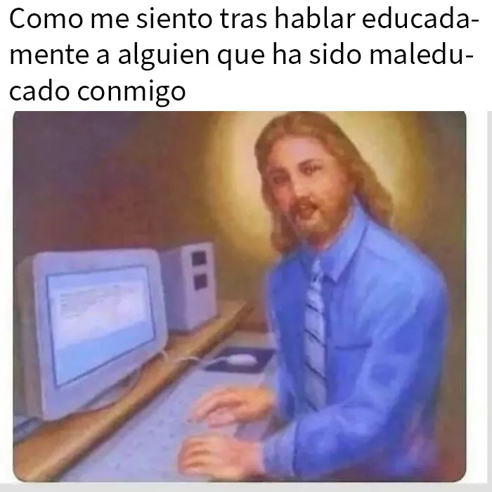 20 Memes aleatorios que demuestran que el humor es nuestro único mecanismo de supervivencia
