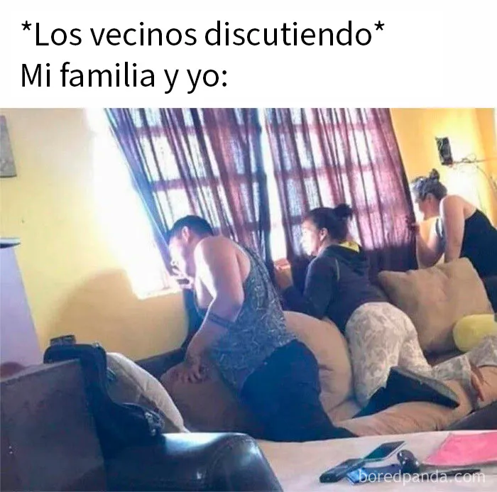 20 Memes aleatorios que demuestran que el humor es nuestro único mecanismo de supervivencia