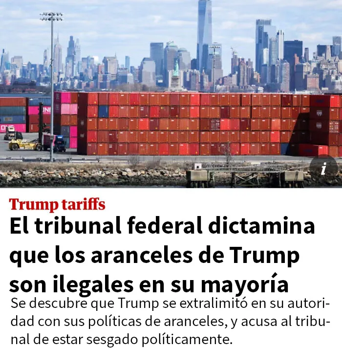 Intento de seguir la ley