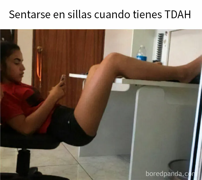 20 Publicaciones divertidas para las personas neurodivergentes cuyas mentes funcionan de manera diferente