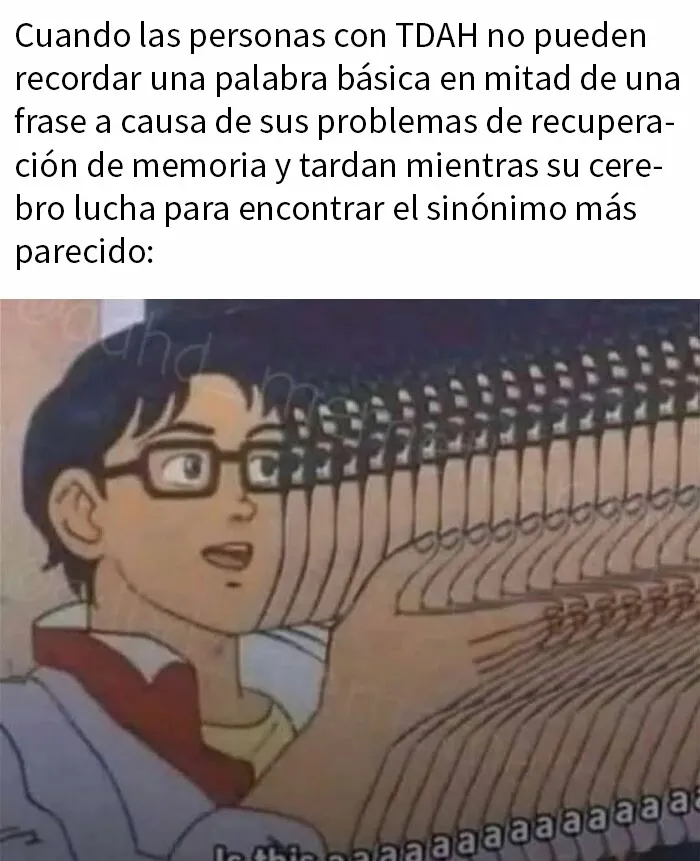 20 Publicaciones divertidas para las personas neurodivergentes cuyas mentes funcionan de manera diferente