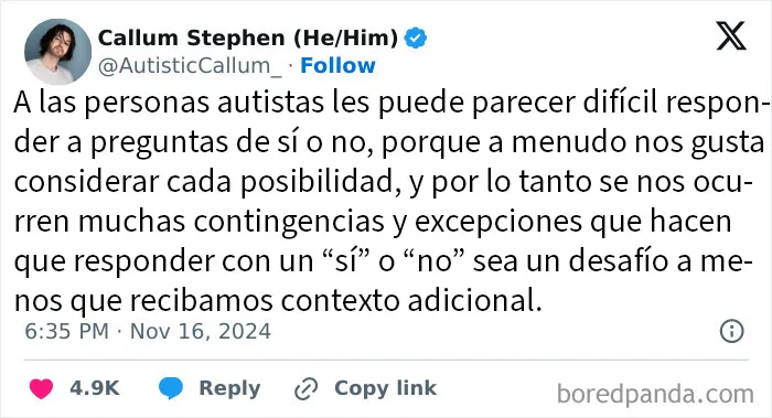 20 Publicaciones divertidas para las personas neurodivergentes cuyas mentes funcionan de manera diferente