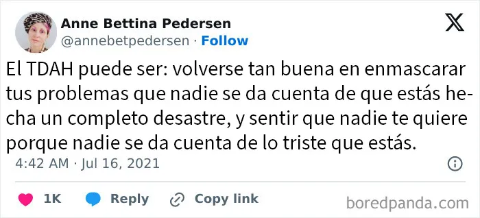 20 Publicaciones divertidas para las personas neurodivergentes cuyas mentes funcionan de manera diferente
