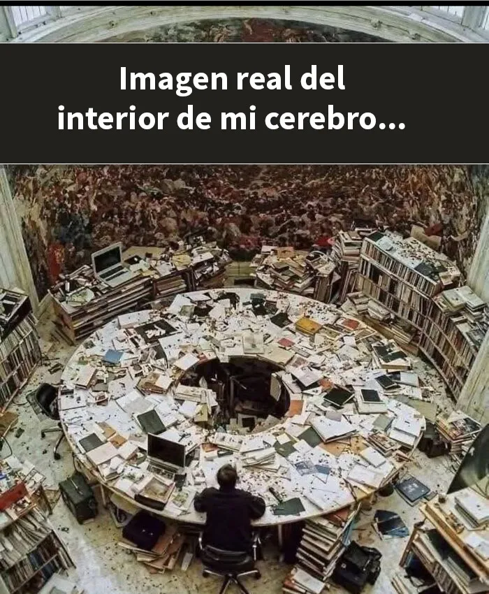 20 Publicaciones divertidas para las personas neurodivergentes cuyas mentes funcionan de manera diferente