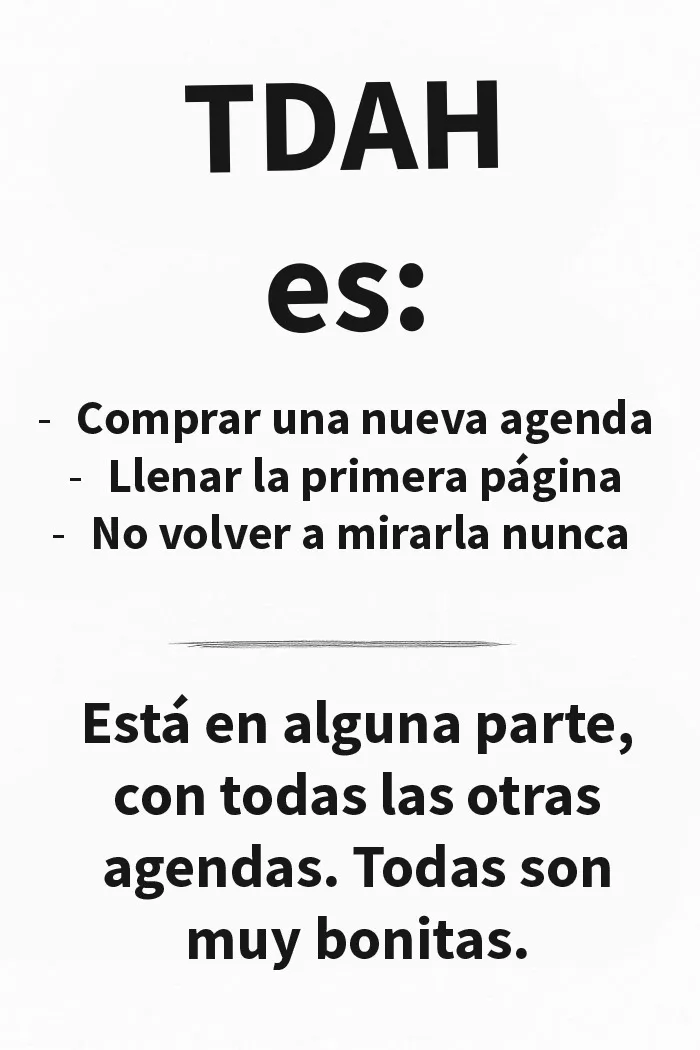 20 Publicaciones divertidas para las personas neurodivergentes cuyas mentes funcionan de manera diferente