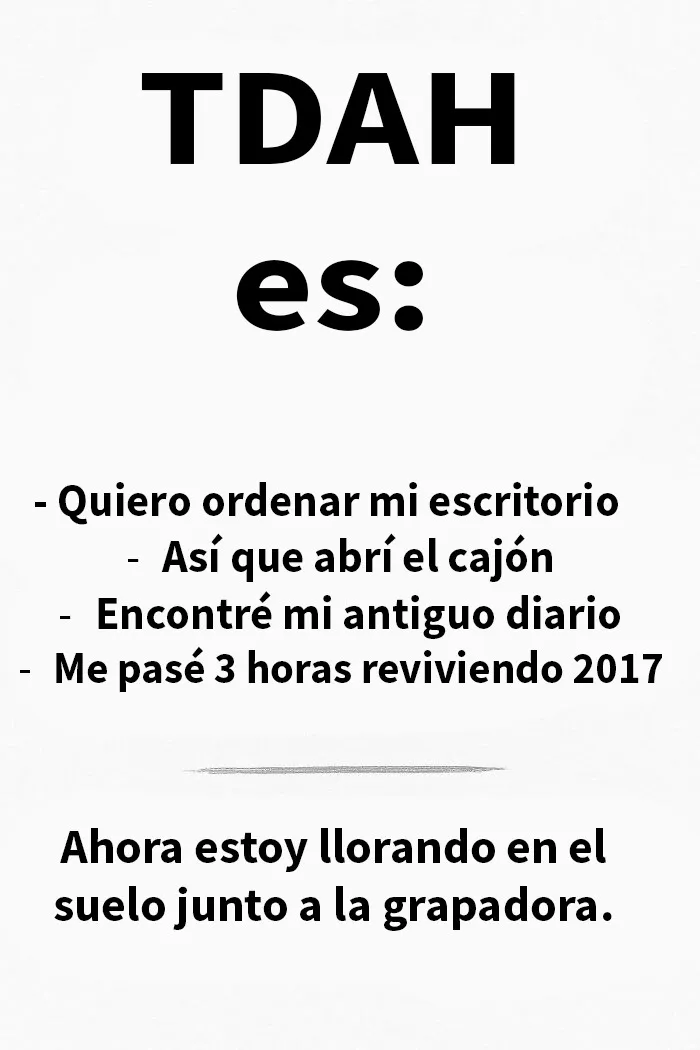20 Publicaciones divertidas para las personas neurodivergentes cuyas mentes funcionan de manera diferente