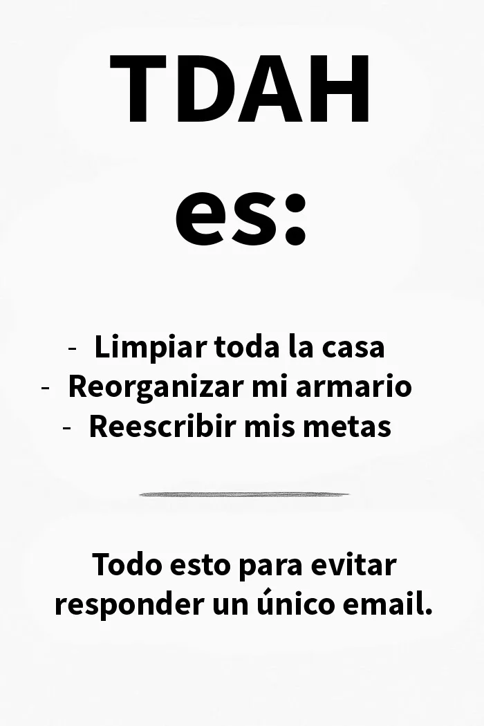 20 Publicaciones divertidas para las personas neurodivergentes cuyas mentes funcionan de manera diferente