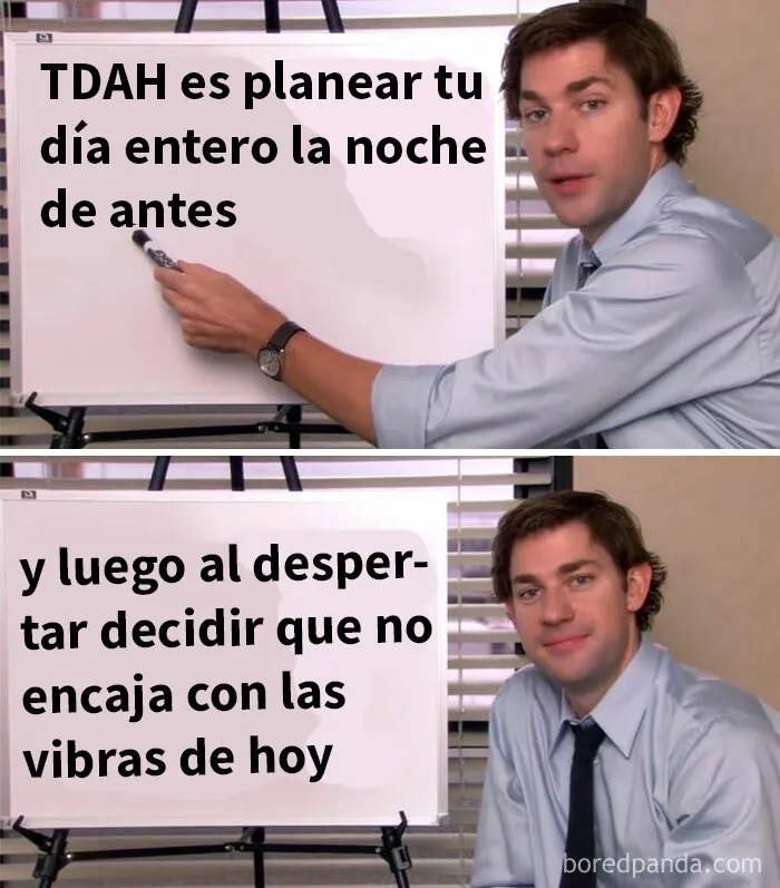 20 Publicaciones divertidas para las personas neurodivergentes cuyas mentes funcionan de manera diferente