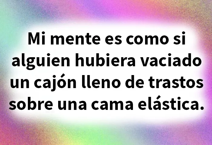 20 Publicaciones divertidas para las personas neurodivergentes cuyas mentes funcionan de manera diferente